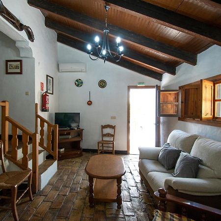 Casa Rural El Carmen Prado Del Rey Eksteriør bilde