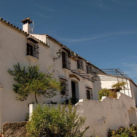 Casa Rural El Carmen Prado Del Rey Eksteriør bilde