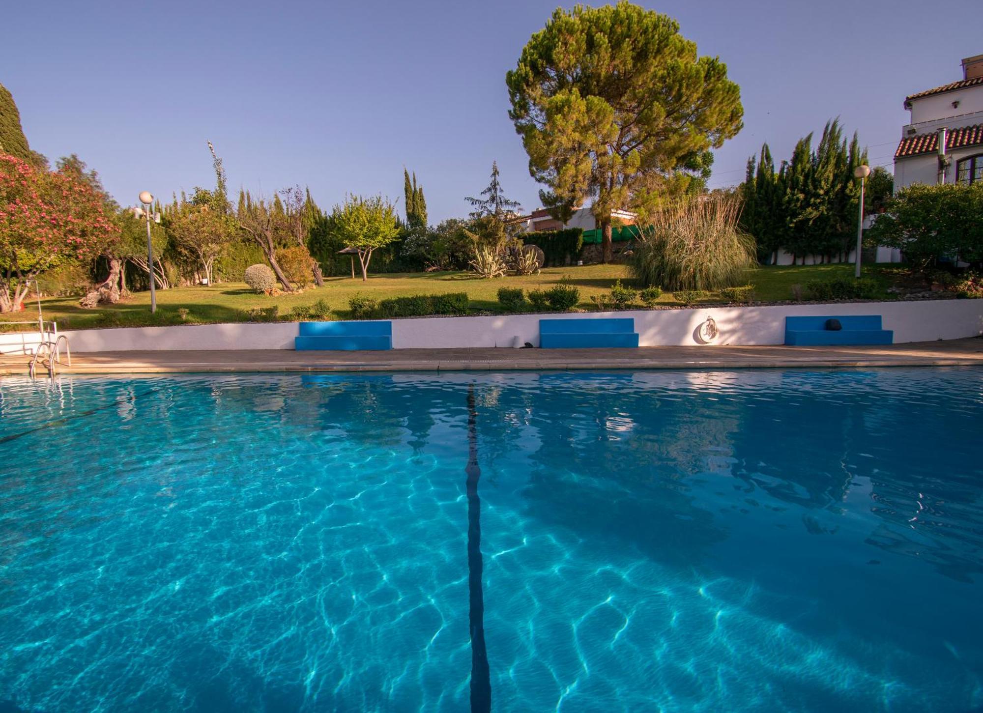 Casa Rural El Carmen Prado Del Rey Eksteriør bilde